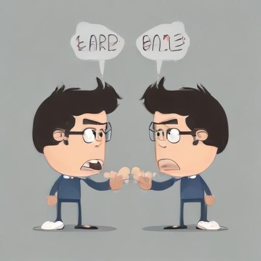 单词“behaviour”的助记图片