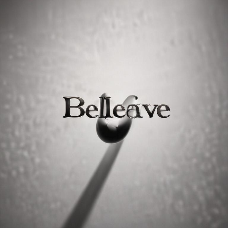 believe - 更多图片 (modelslab_realistic_v2)
