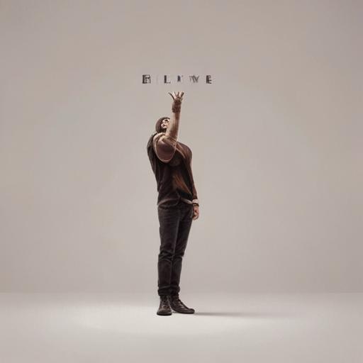 单词“believe”的助记图片