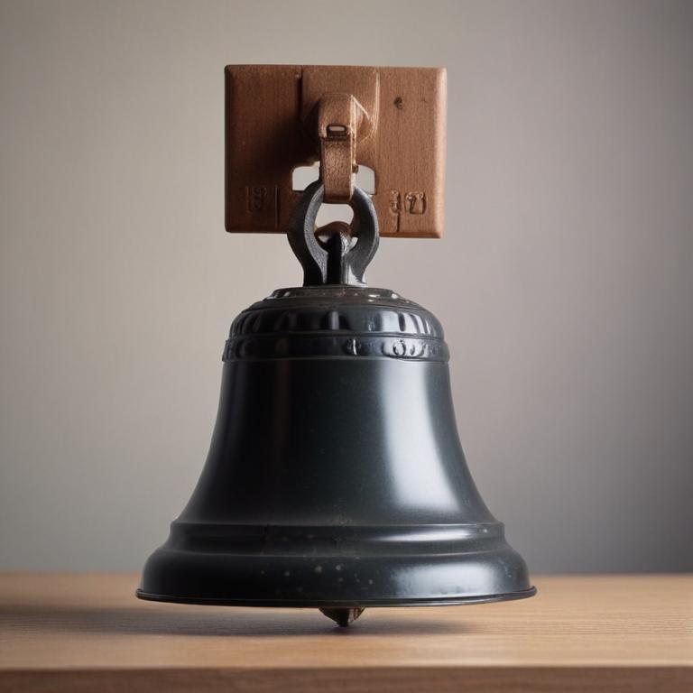 bell - 更多图片 (modelslab_realistic_v2)