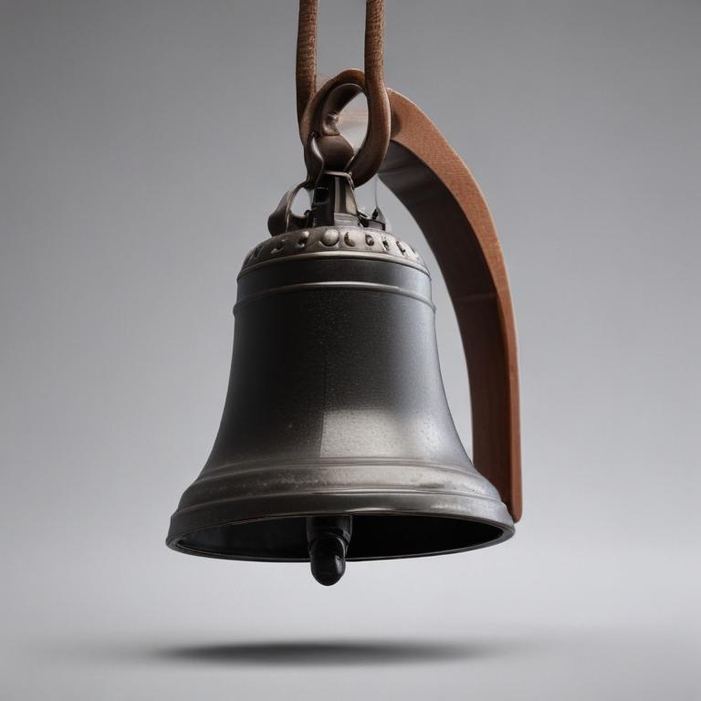 bell - 更多图片 (modelslab_realistic_v2)
