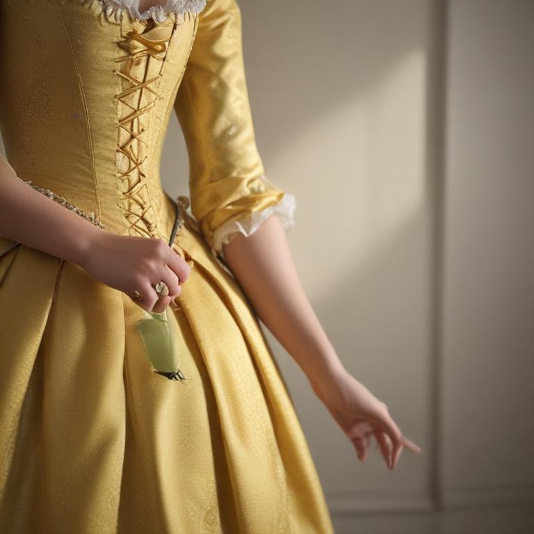 belle - 更多图片 (modelslab_realistic_v2)