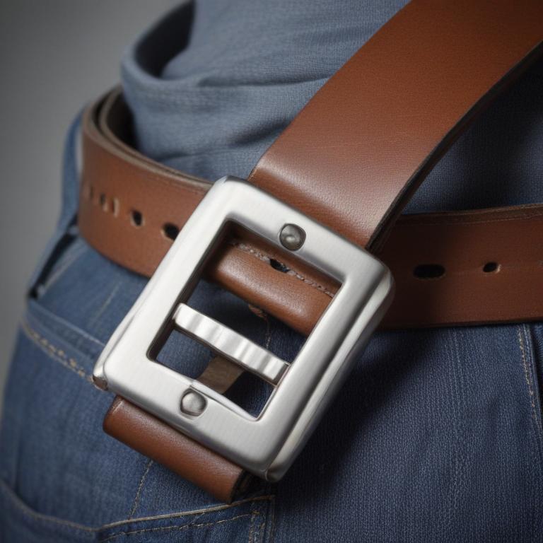 belt - 更多图片 (modelslab_realistic_v2)