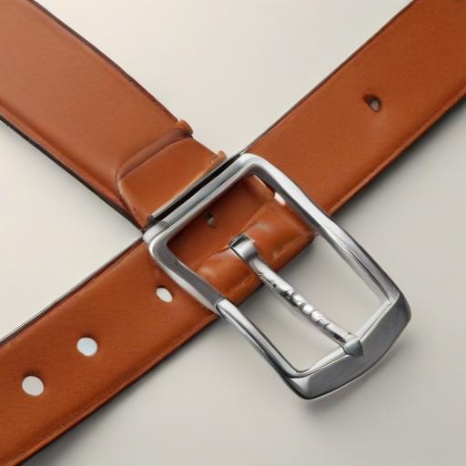 单词“belt”的助记图片
