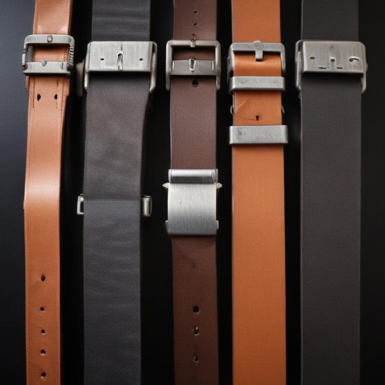 belts - 更多图片 (modelslab_realistic_v2)