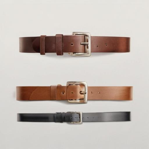 单词“belts”的助记图片