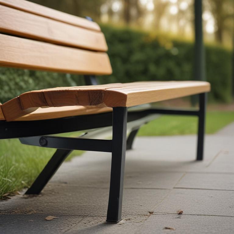 bench - 更多图片 (modelslab_realistic_v2)