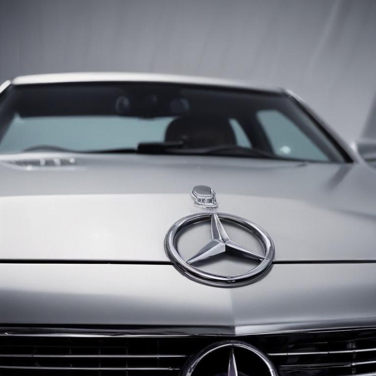 benz - 更多图片 (modelslab_realistic_v2)