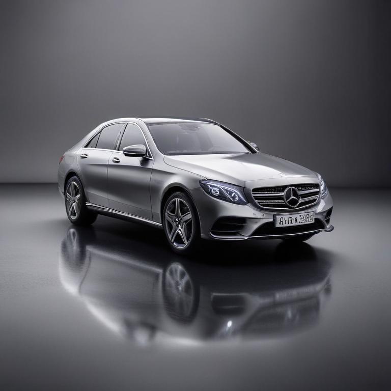 benz - 更多图片 (modelslab_realistic_v2)