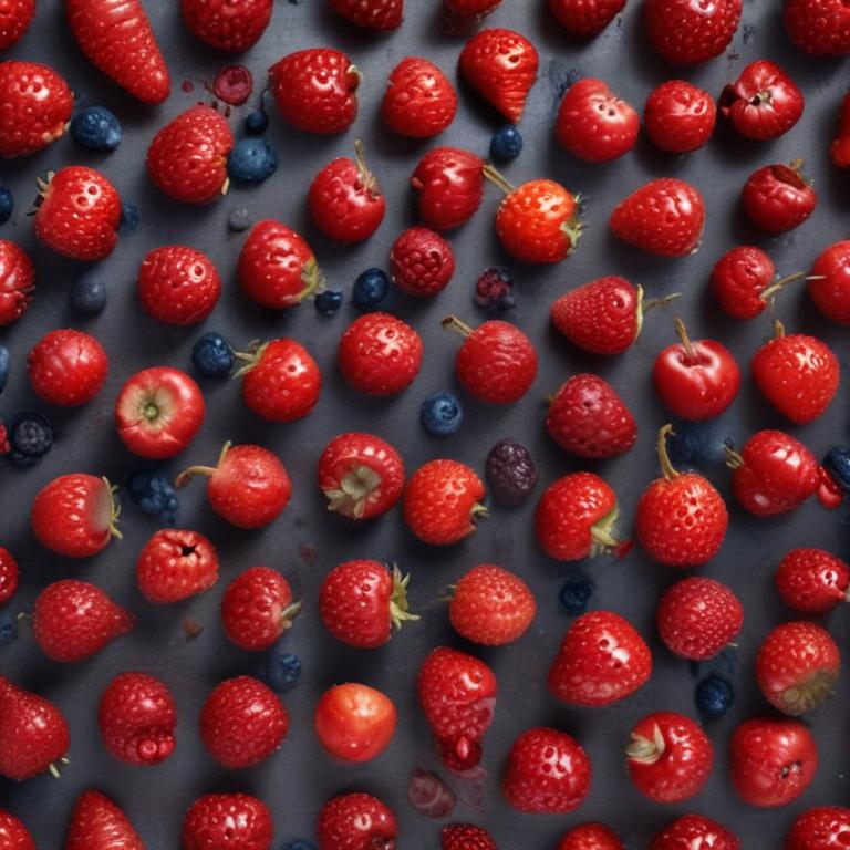berry - 更多图片 (modelslab_realistic_v2)