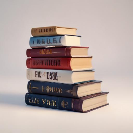单词“bestsellers”的助记图片
