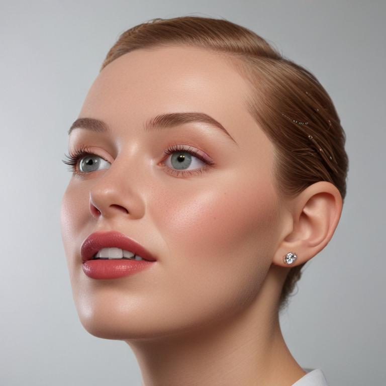 betty - 更多图片 (modelslab_realistic_v2)