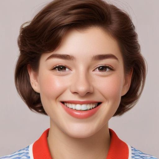 单词“betty”的助记图片