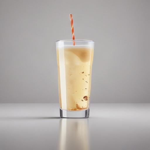 单词“beverage”的助记图片