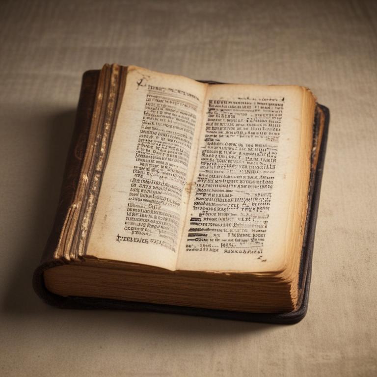 bible - 更多图片 (modelslab_realistic_v2)
