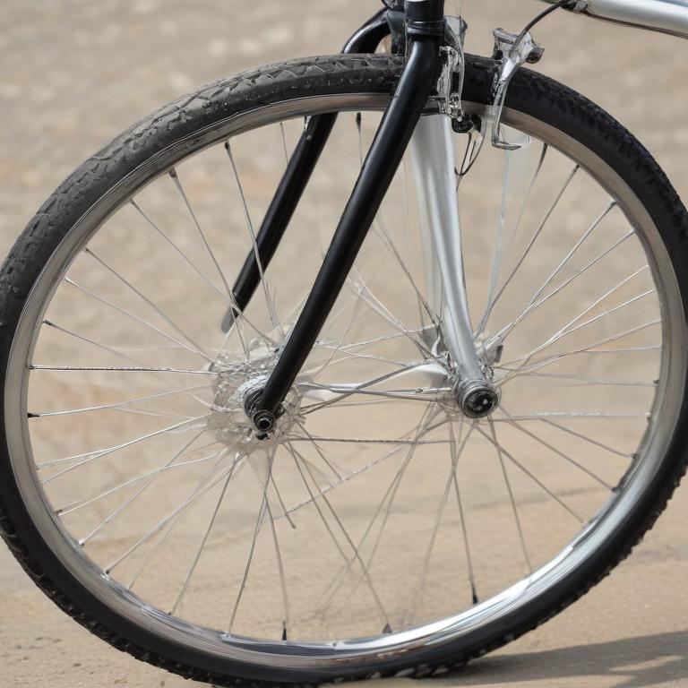 bicycle - 更多图片 (modelslab_realistic_v2)
