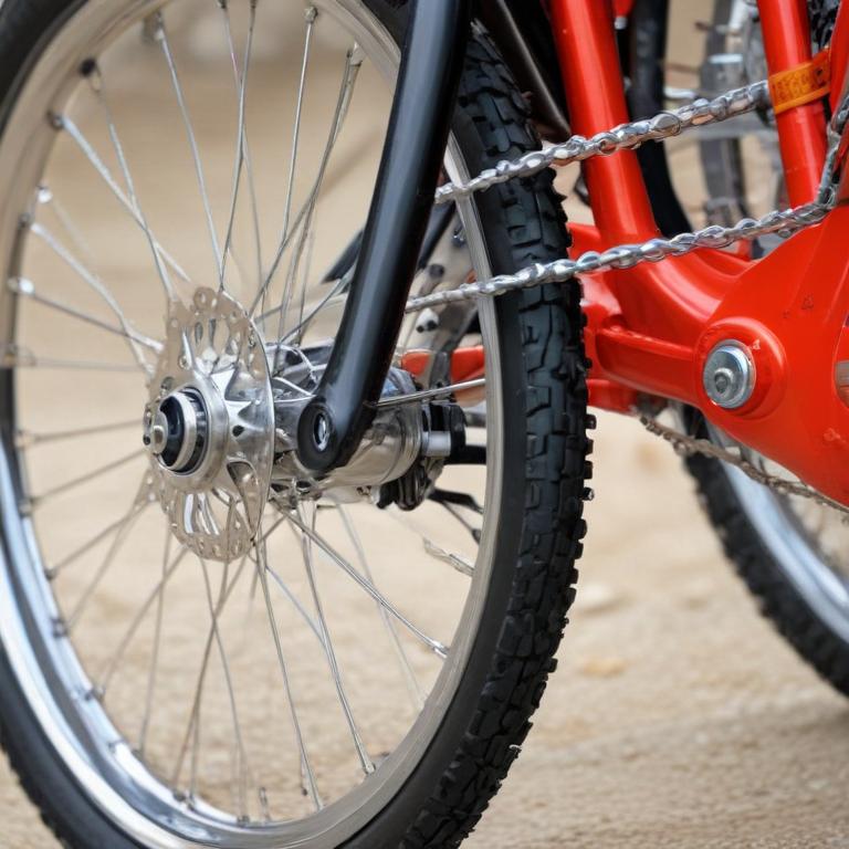 bikes - 更多图片 (modelslab_realistic_v2)