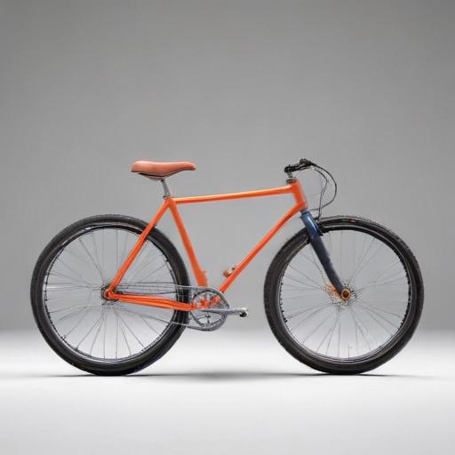 单词“bikes”的助记图片