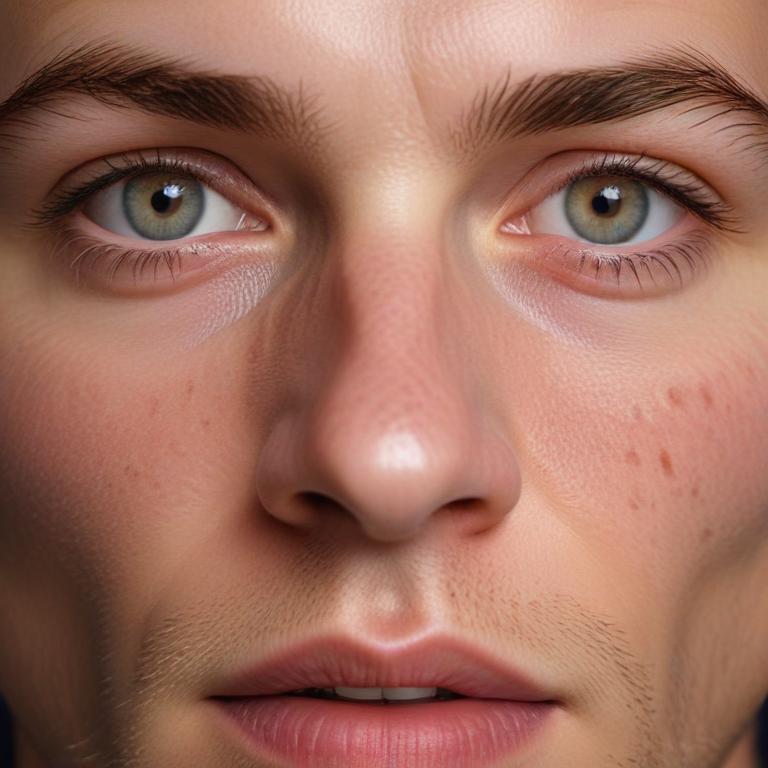 billy - 更多图片 (modelslab_realistic_v2)