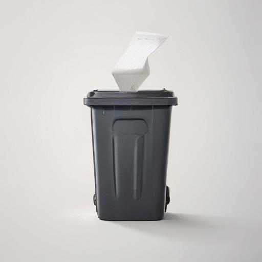单词“bin”的助记图片
