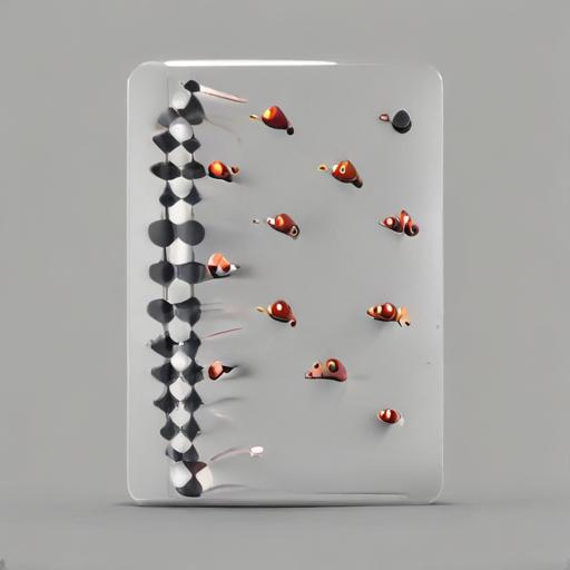 单词“binary”的助记图片