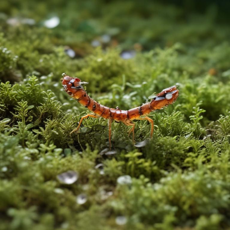 biodiversity - 更多图片 (modelslab_realistic_v2)