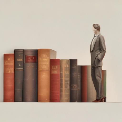 单词“biography”的助记图片
