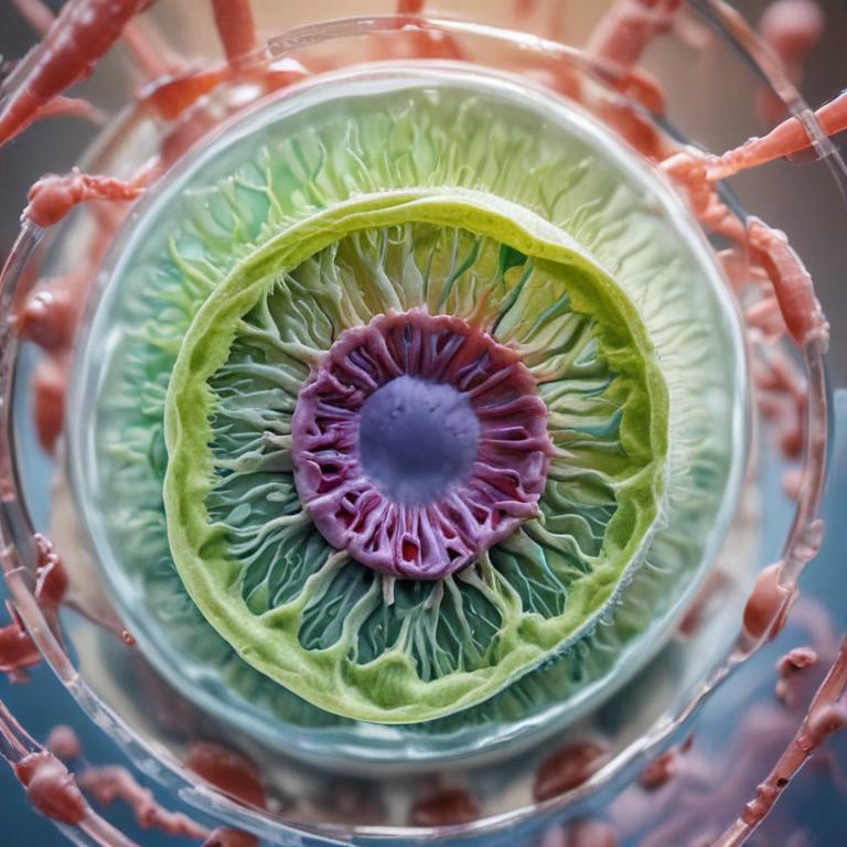biology - 更多图片 (modelslab_realistic_v2)