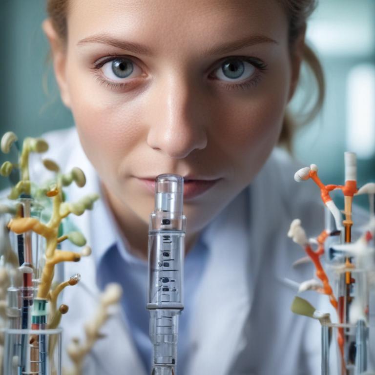 biotechnology - 更多图片 (modelslab_realistic_v2)