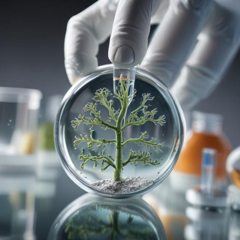 biotechnology - 更多图片 (modelslab_realistic_v2)