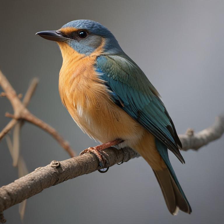 birds - 更多图片 (modelslab_realistic_v2)