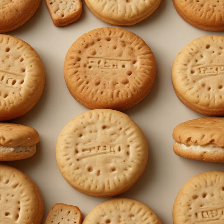 biscuit - 更多图片 (modelslab_realistic_v2)