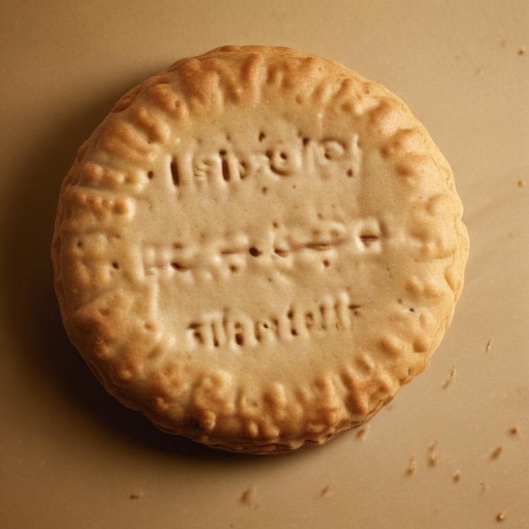 biscuit - 更多图片 (modelslab_realistic_v2)
