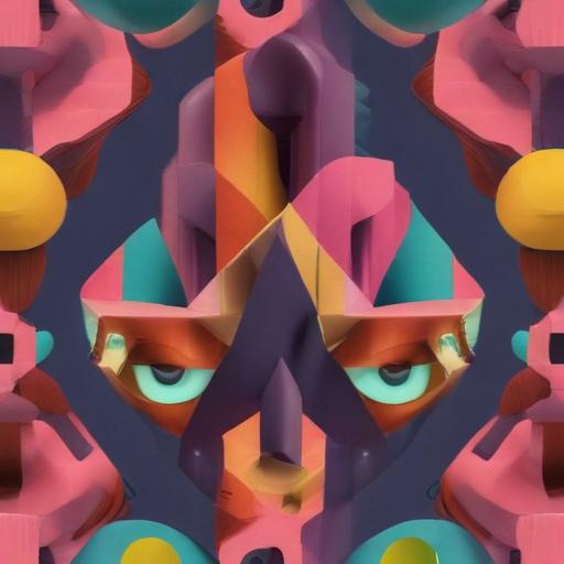 单词“bizarre”的助记图片
