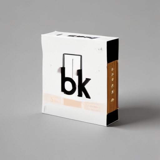 单词“bk”的助记图片
