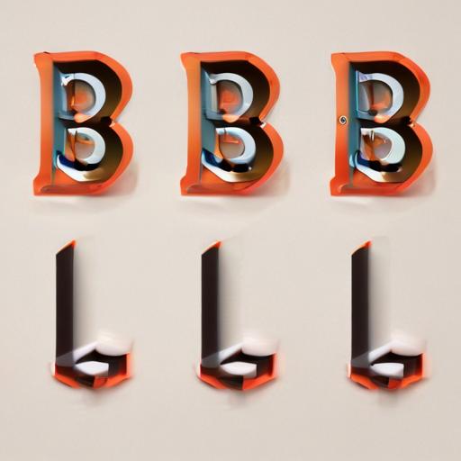 单词“bl”的助记图片
