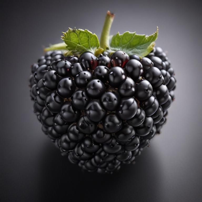 blackberry - 更多图片 (modelslab_realistic_v2)