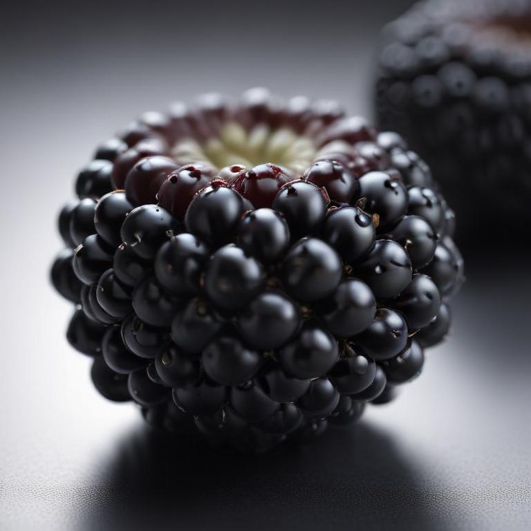 blackberry - 更多图片 (modelslab_realistic_v2)