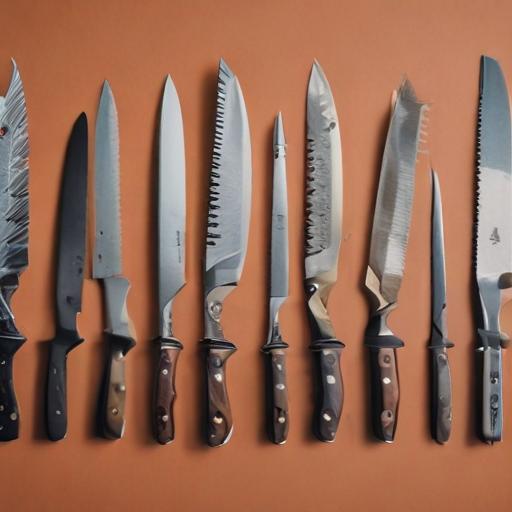 单词“blades”的助记图片