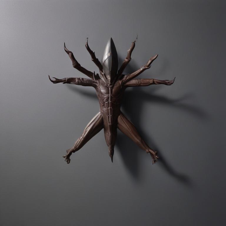 blake - 更多图片 (modelslab_realistic_v2)