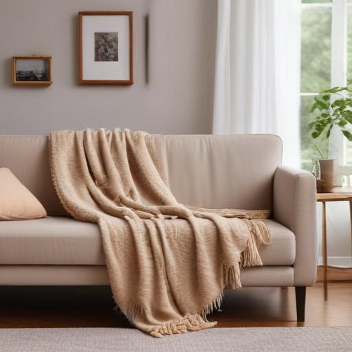单词“blanket”的助记图片
