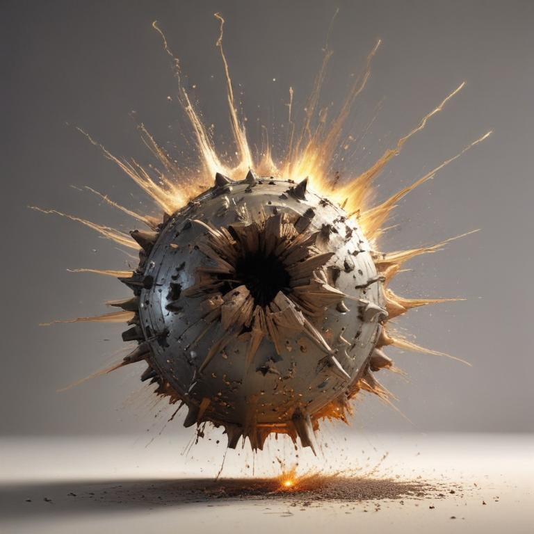 blast - 更多图片 (modelslab_realistic_v2)