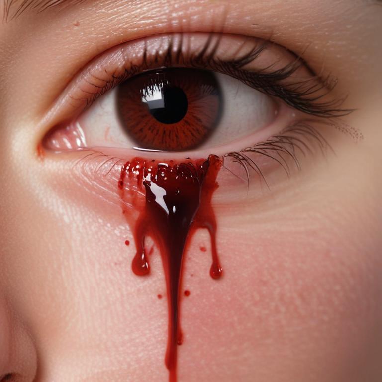 bleeding - 更多图片 (modelslab_realistic_v2)