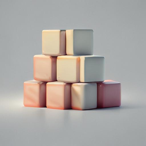 单词“block”的助记图片