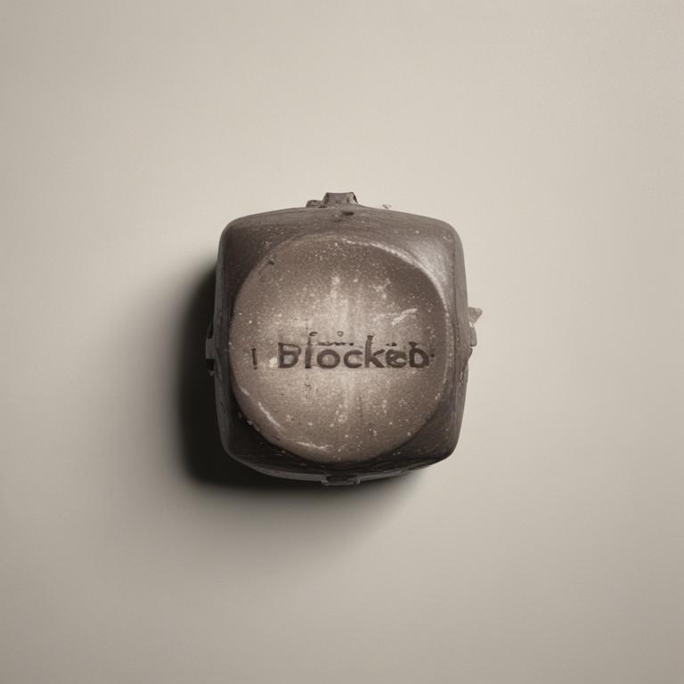 blocked - 更多图片 (modelslab_realistic_v2)