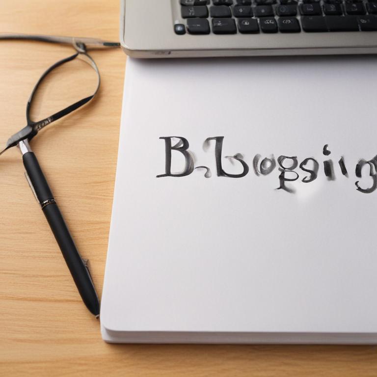 blogging - 更多图片 (modelslab_realistic_v2)