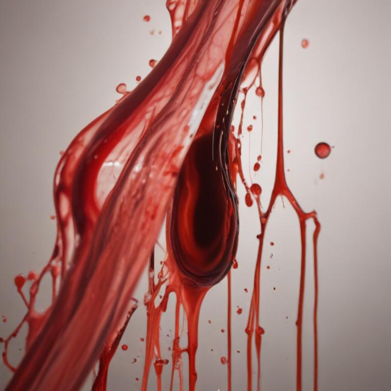 blood - 更多图片 (modelslab_realistic_v2)