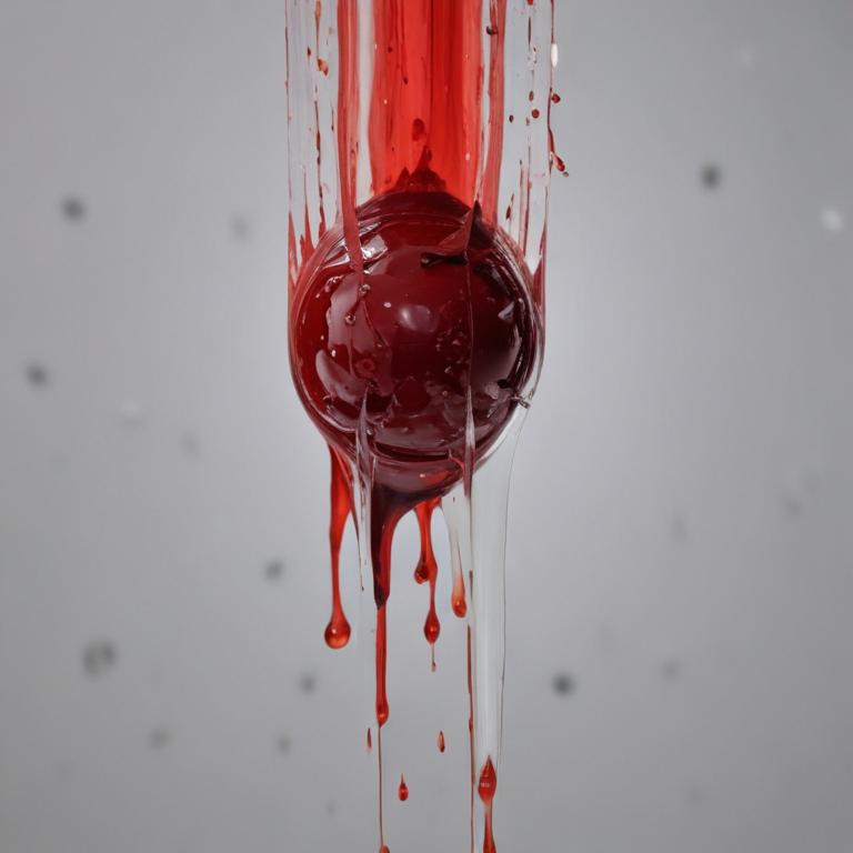 blood - 更多图片 (modelslab_realistic_v2)
