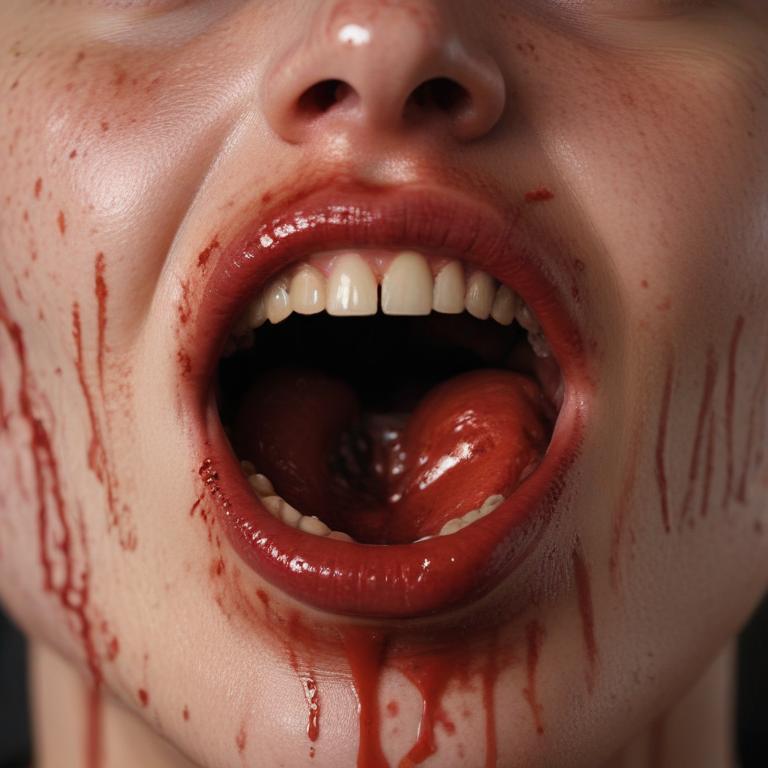 bloody - 更多图片 (modelslab_realistic_v2)