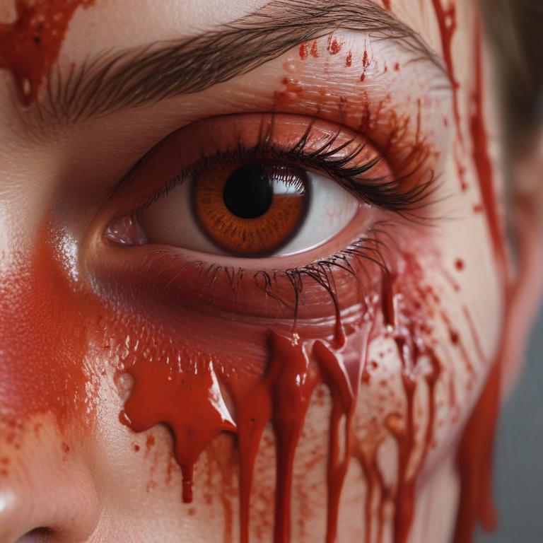 bloody - 更多图片 (modelslab_realistic_v2)